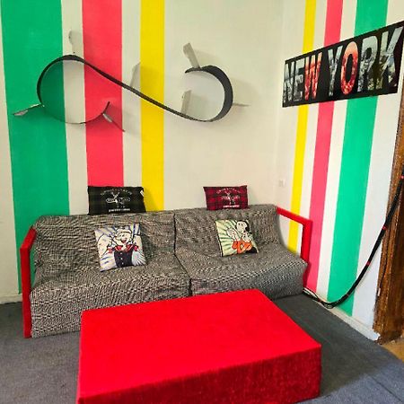 Colors Hostel Tbilisi Ngoại thất bức ảnh