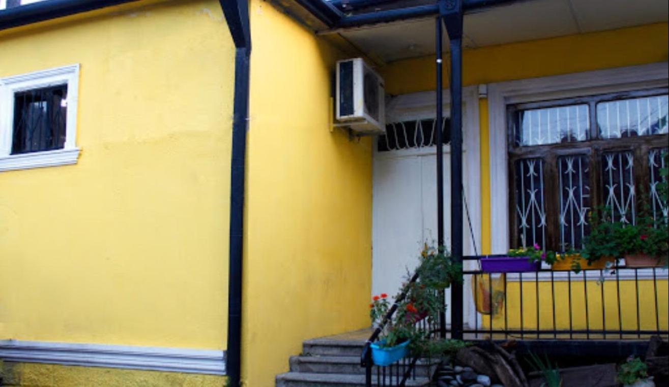 Colors Hostel Tbilisi Ngoại thất bức ảnh