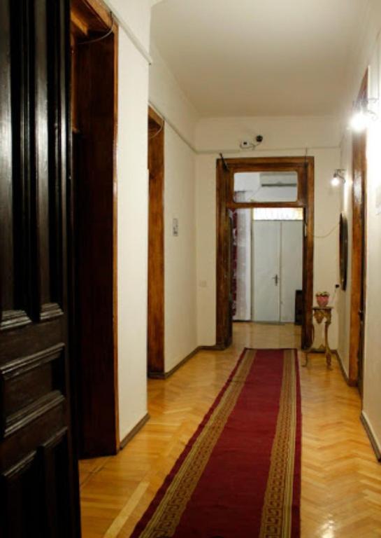 Colors Hostel Tbilisi Ngoại thất bức ảnh