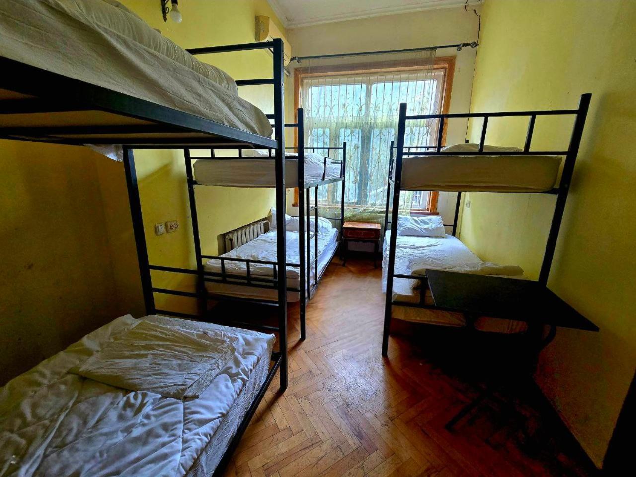 Colors Hostel Tbilisi Ngoại thất bức ảnh