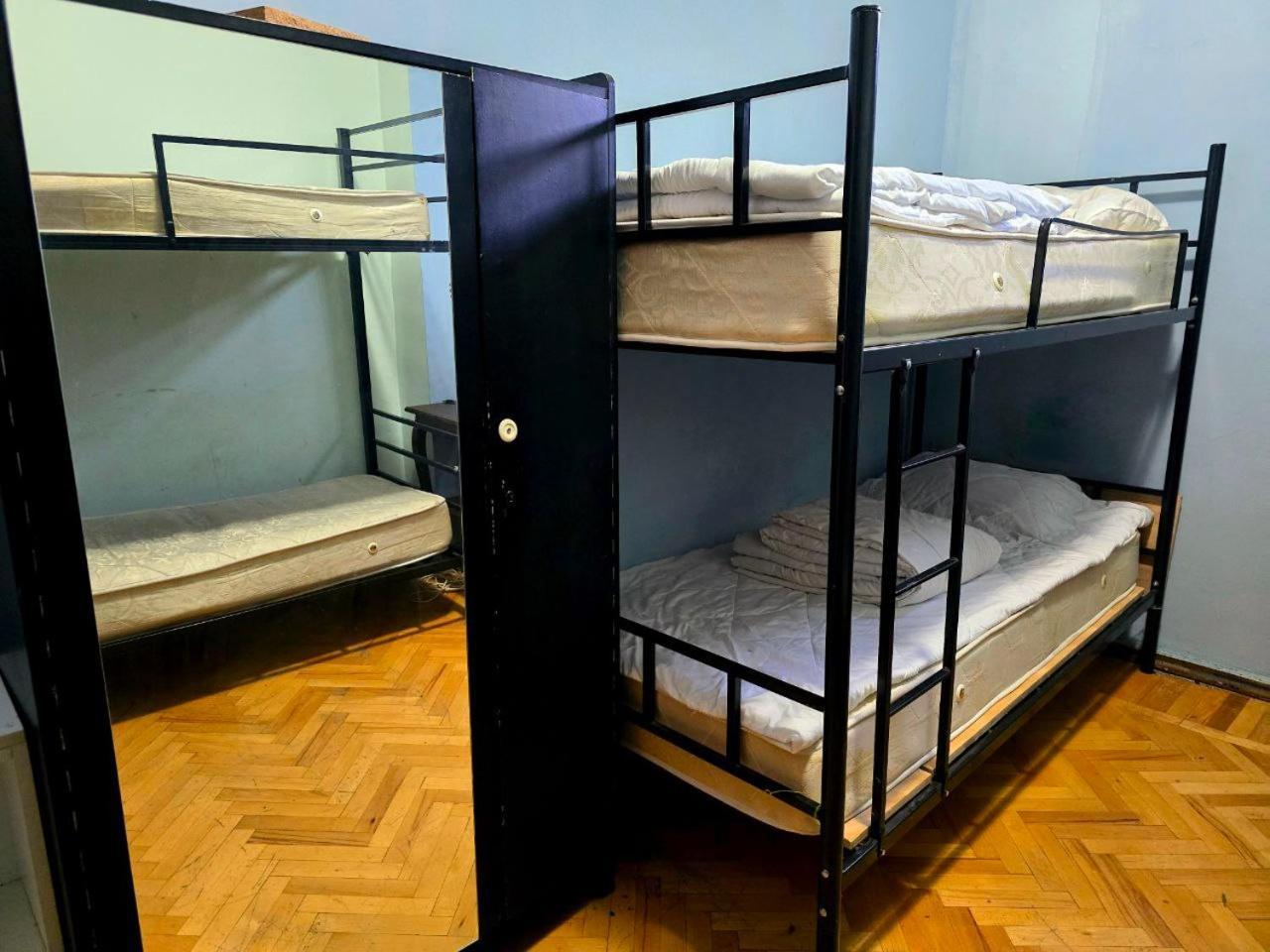 Colors Hostel Tbilisi Ngoại thất bức ảnh