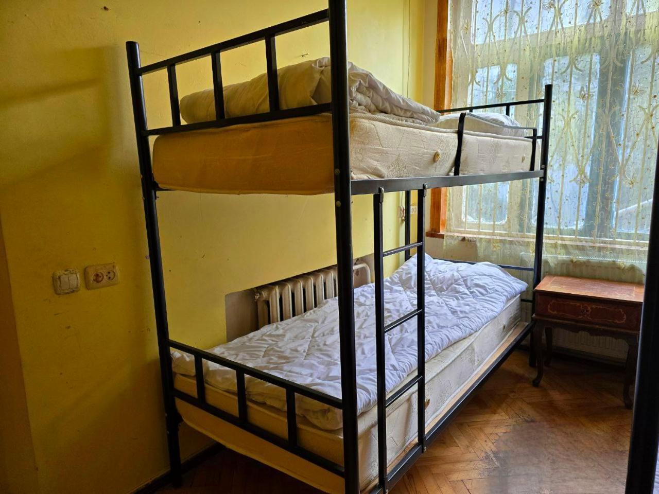 Colors Hostel Tbilisi Ngoại thất bức ảnh