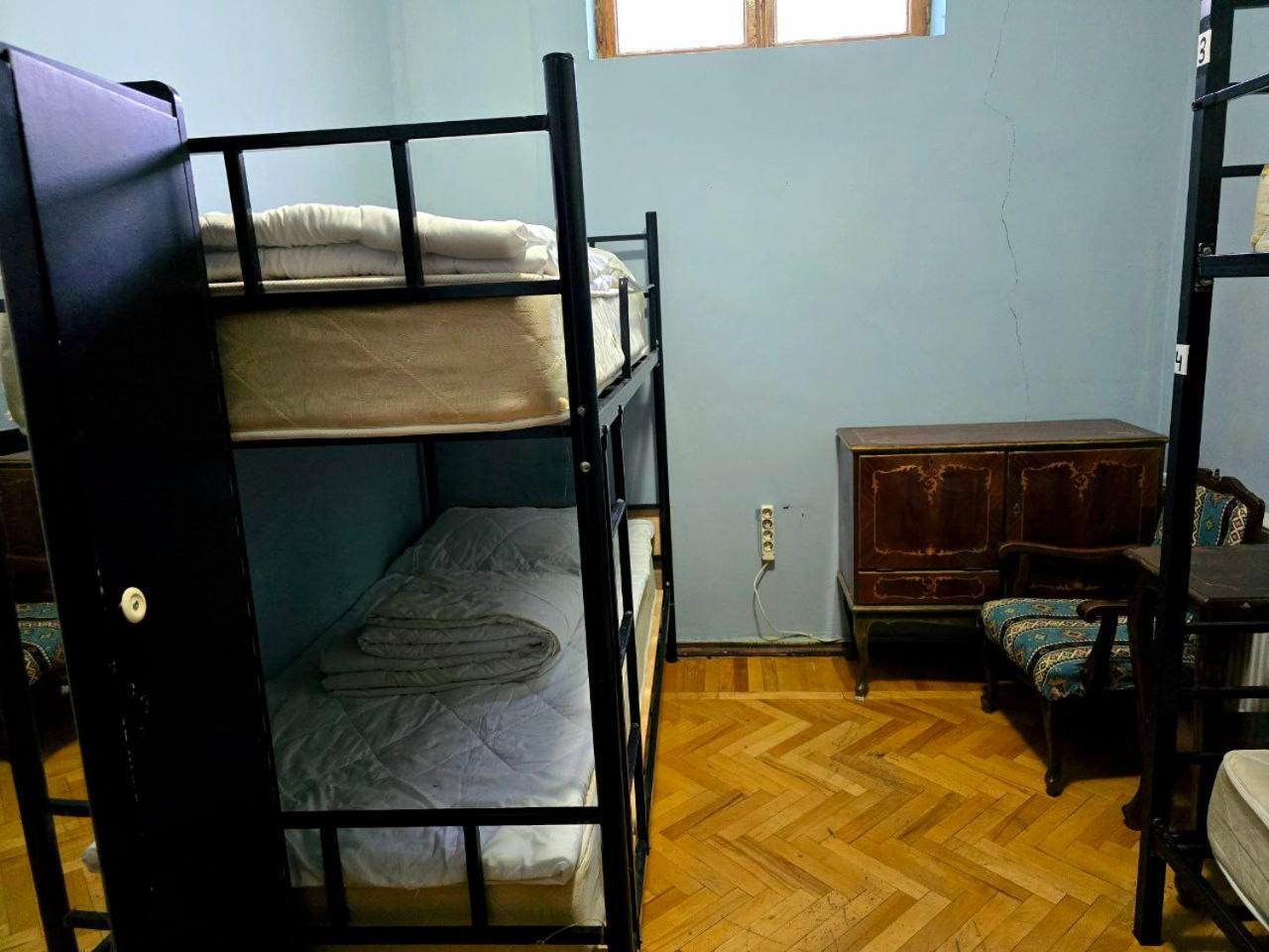 Colors Hostel Tbilisi Ngoại thất bức ảnh