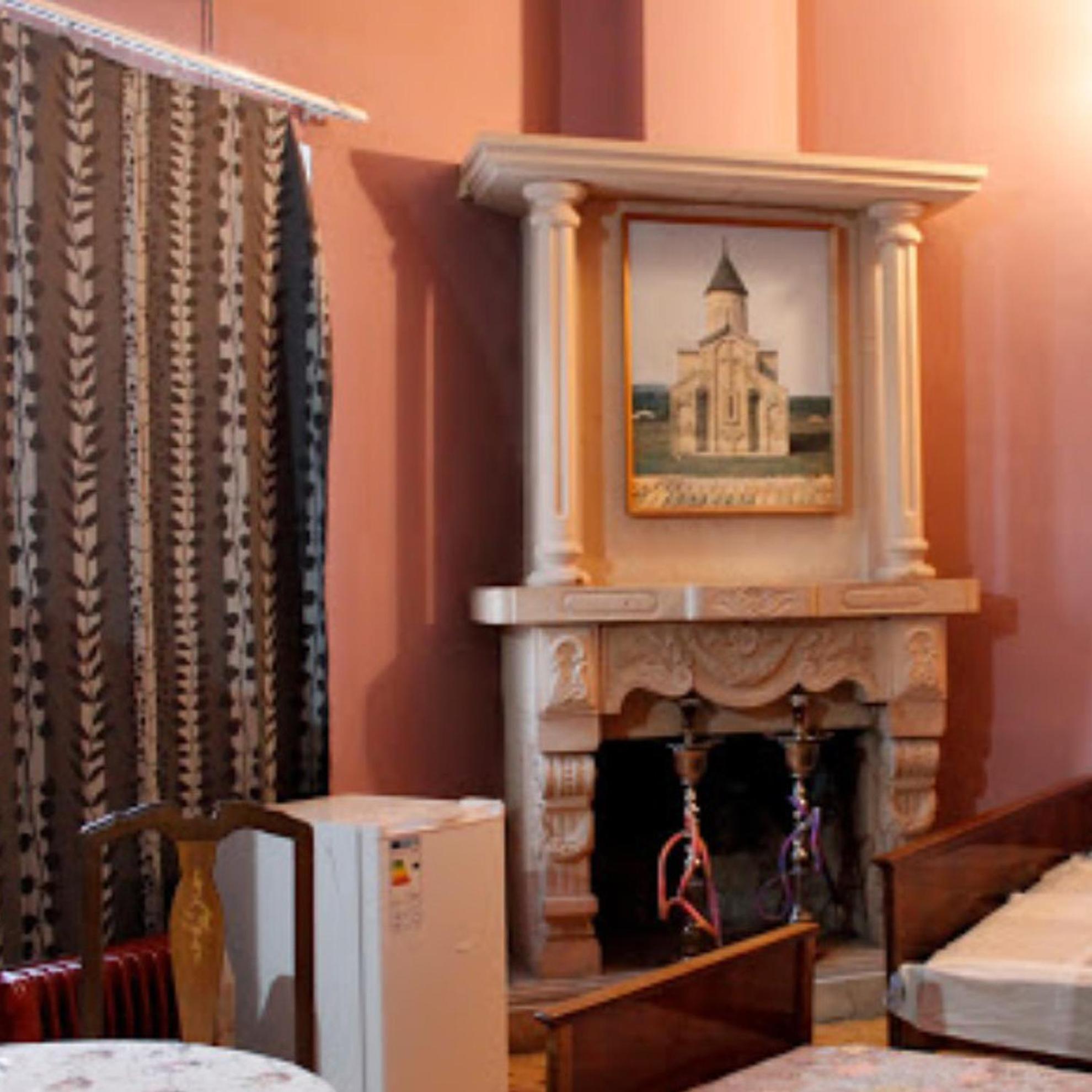 Colors Hostel Tbilisi Ngoại thất bức ảnh