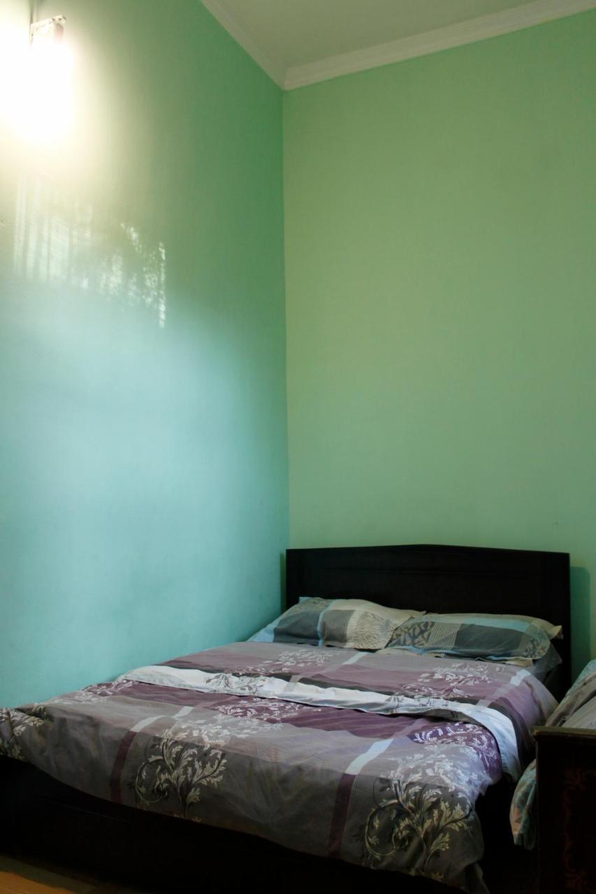 Colors Hostel Tbilisi Ngoại thất bức ảnh