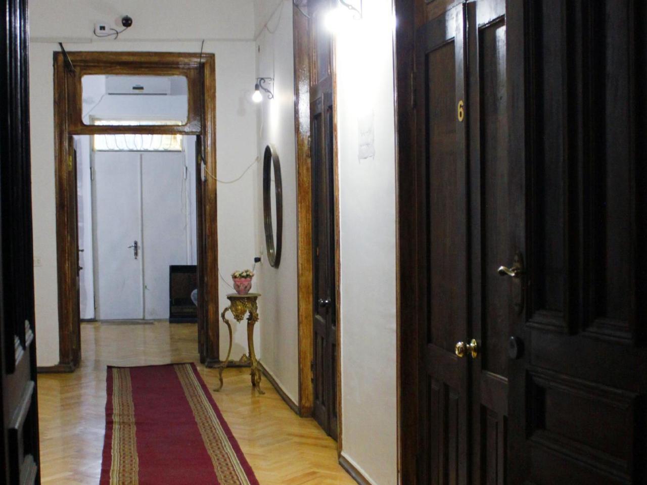 Colors Hostel Tbilisi Ngoại thất bức ảnh