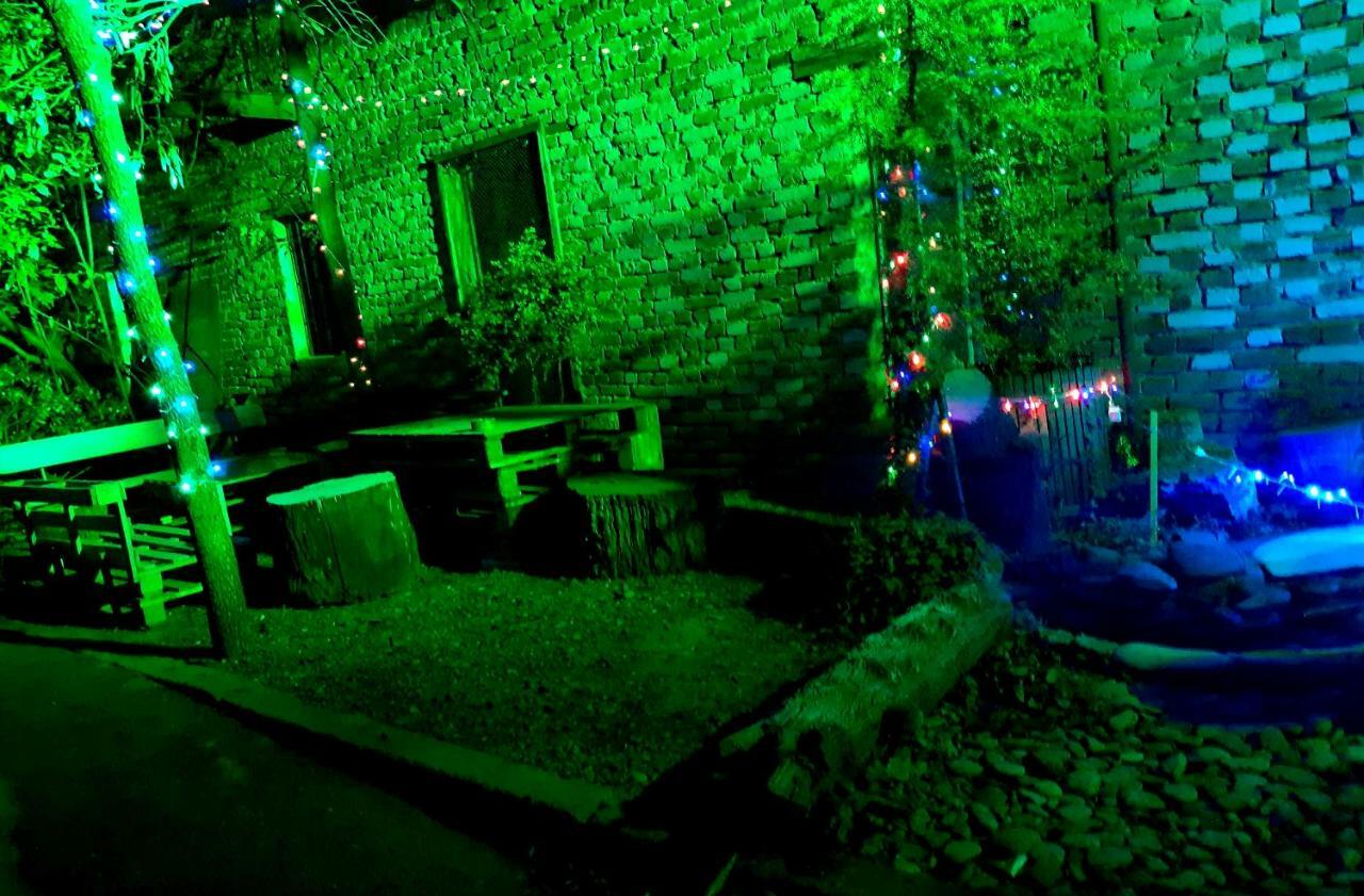 Colors Hostel Tbilisi Ngoại thất bức ảnh